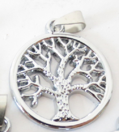 Mooie Tree of Life amulet hanger