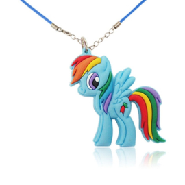 Ketting Rainbow