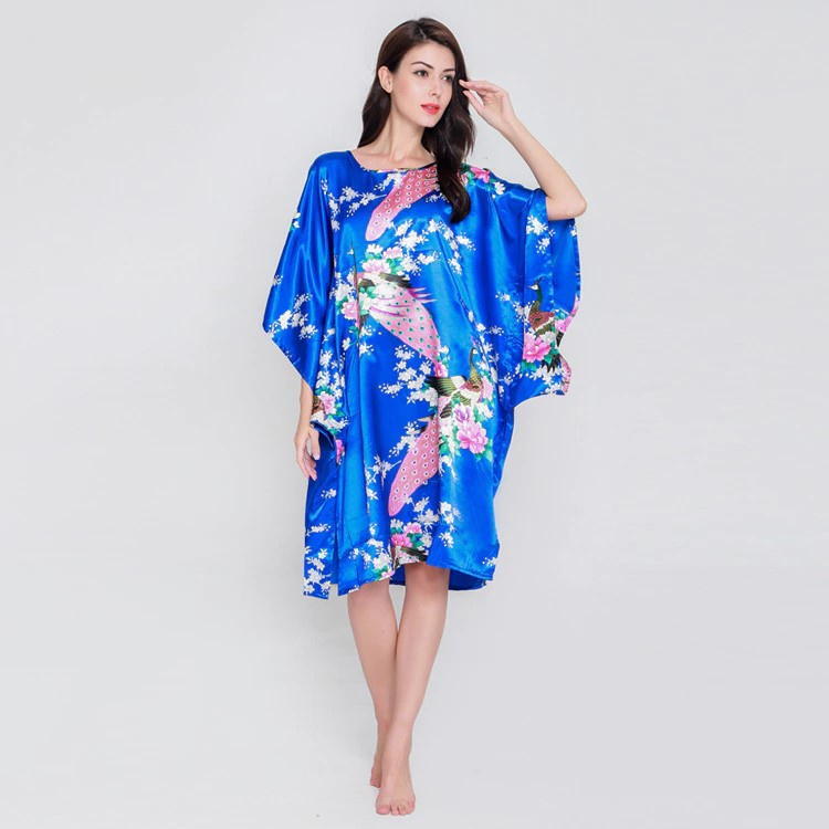 Aardrijkskunde Integreren Kampioenschap Chinese kleding plus maten kaftans/kimono's/jurken | Aladdin en Yasemin