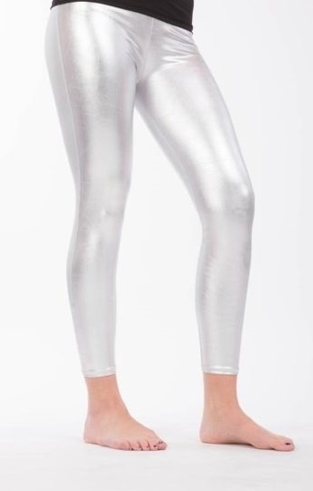 Lelie Kikker in tegenstelling tot Leuke zilveren kinderlegging! | Glitterpailletten kleding maat 116 t/m 158  | Aladdin en Yasemin
