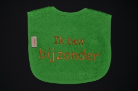 SLAB "Ik ben bijzonder"