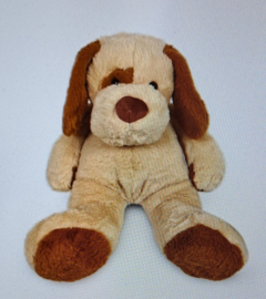 HOND 30 cm (tijdelijk niet leverbaar)