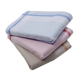 Dames zakdoek "Swan Selma"