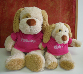 HOND 45 cm
