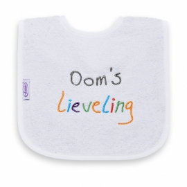 SLAB "Oom's lieveling"