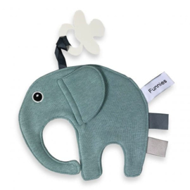 Speendoekje Olifant