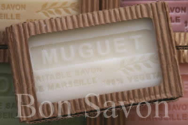 Savon Parfumée 60 gram OP=OP