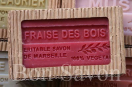 Savon Parfumée 125 gram OP=OP