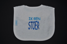 SLAB `Ik ben stoer"