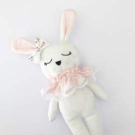 Dummy Bunny pink