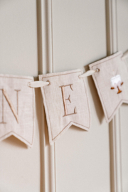 Slinger '  Sweet Cake' ( +opties voor kleur)