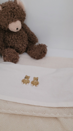 Sheet Little Teddy's