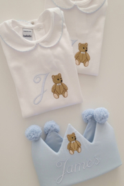 Verjaardags set Teddy