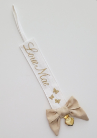 Speenkoord Customized