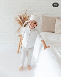 Kroon 'Lou' (+opties voor kleur)