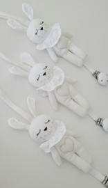 Dummy Bunny 'White'
