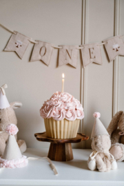 Mini Feesthoedje ( Voor Beer of Pop)