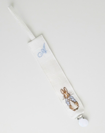 Dummyclip 'Peter Rabbit'