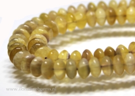 Fluoriet discs ca. 9x5mm (G113)