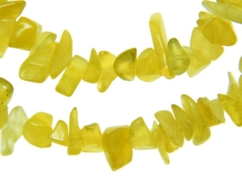 Lemon Jade ca. 7mm