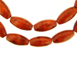 Sponskoraal ca. 25x12mm
