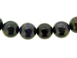 Charoiet rond ca. 8mm A kwaliteit!