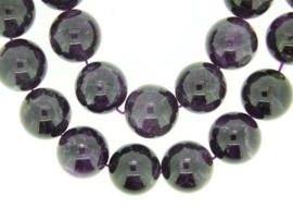 Amethyst rond 20mm