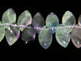 Fluoriet ca. 18x9x6mm