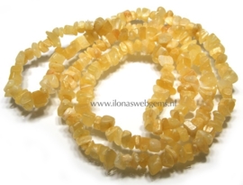 Butter Jade split ca. 7mm (F73)