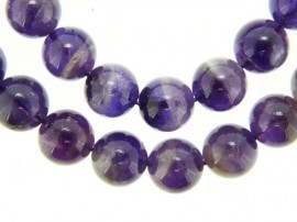 Amethyst rond 16mm