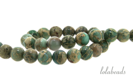 10 strengen Imperial Japis ca. 10mm