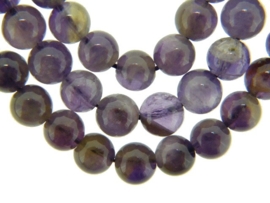 Amethyst rond 6mm (3)