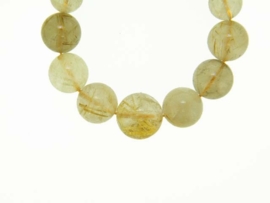 Rutielkwarts choker