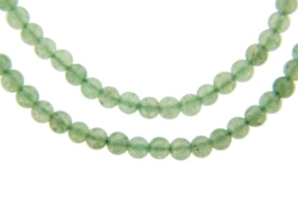 Jade rond 2,4mm