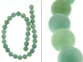 Amazoniet rond 12mm