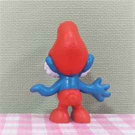 Vintage Smurf Grote Smurf  -  Peyo W. Germany