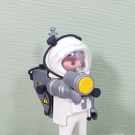 Playmobil Special 4634 astronaut - Playmobil Space