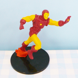 Iron Man figuur - Marvel 2012