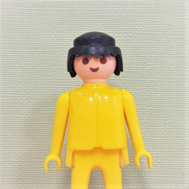 Vintage Playmobil 3343 Mexicaan bandiet  - Playmobil Western