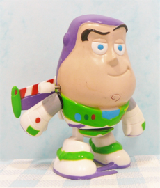 Toy Story Buzz Lightyear opwind figuurtje