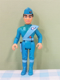 Vintage Thunderbirds figuur Matchbox 1992