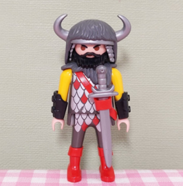 Playmobil 3327 Rode draak figuur drakenridder - Playmobil Ridders