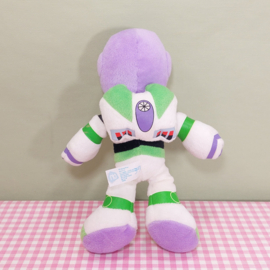 Toy Story knuffel Buzz Lightyear - Pixar Nicotoy 25 cm