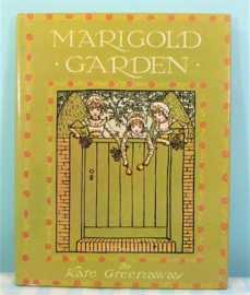 Marigold Garden - Kate Greenaway