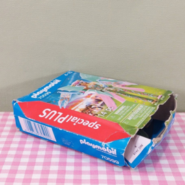 Playmobil Special Plus 70599 Steltenloper Fee - Playmobil Elfen / Fairies