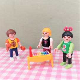 Playmobil 4329 Schoolorkest (School Band) - Playmobil City Life