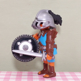 Playmobil Special 4653  gladiator met wapens - Playmobil Romeinen