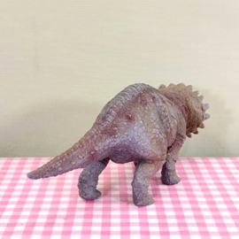 Vintage Schleich dinosaurus -Triceratops 1993