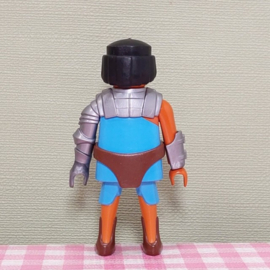 Playmobil Duo Pack 5817 gladiator met wapens - Playmobil Romeinen