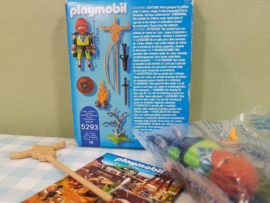 Playmobil Special Plus 5393 Keltische krijger  - Playmobil vikings